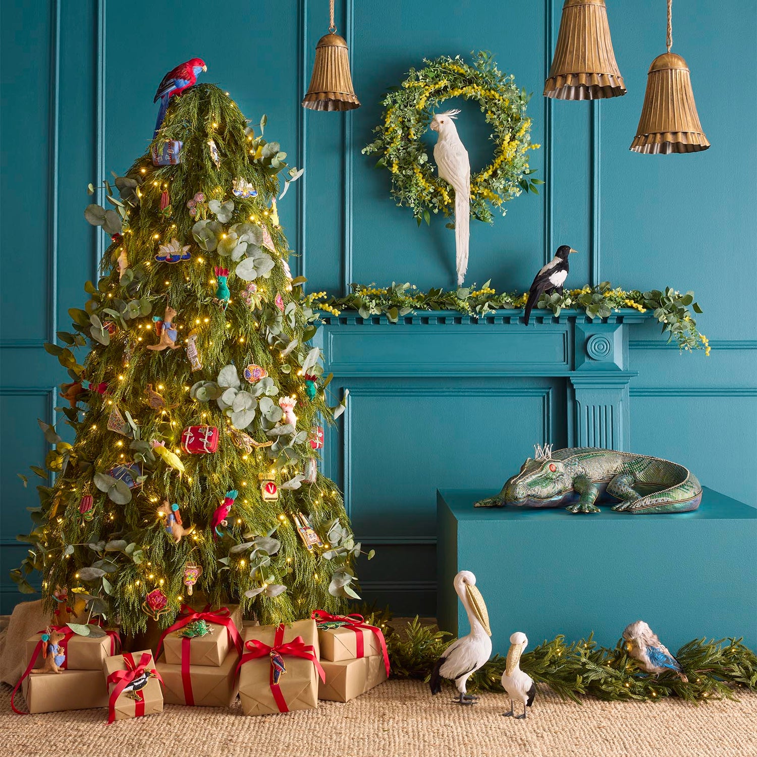 Christmas Decor