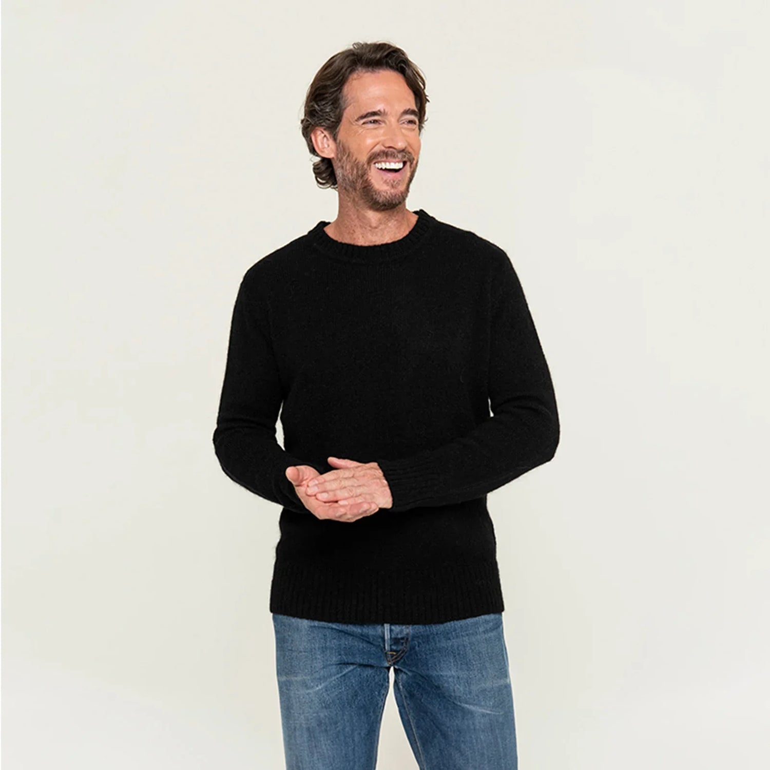 Men's Apparel