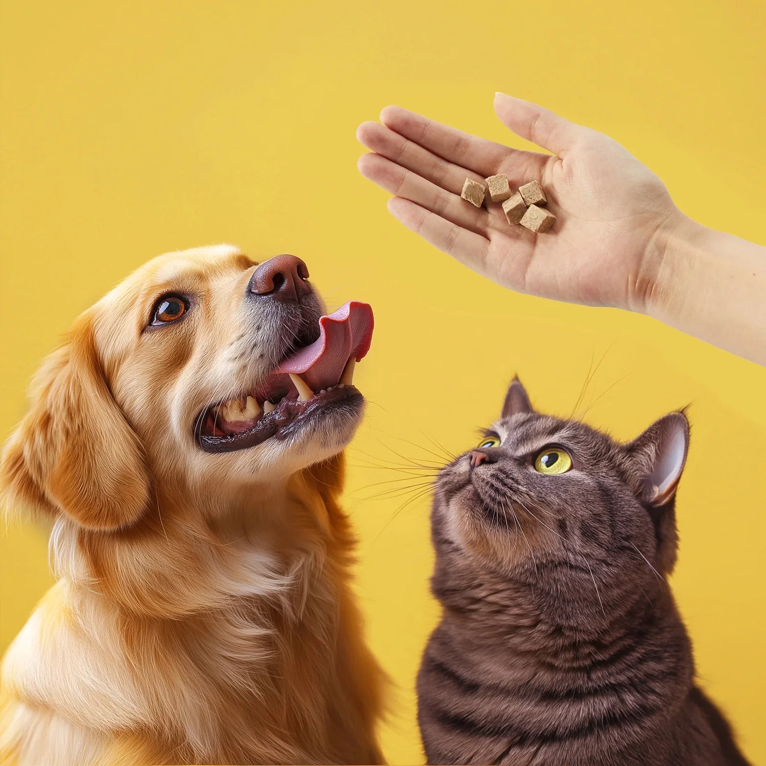 Pet Supplies