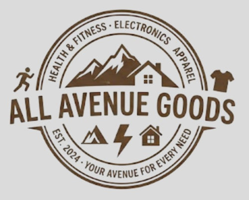 All Avenue Goods